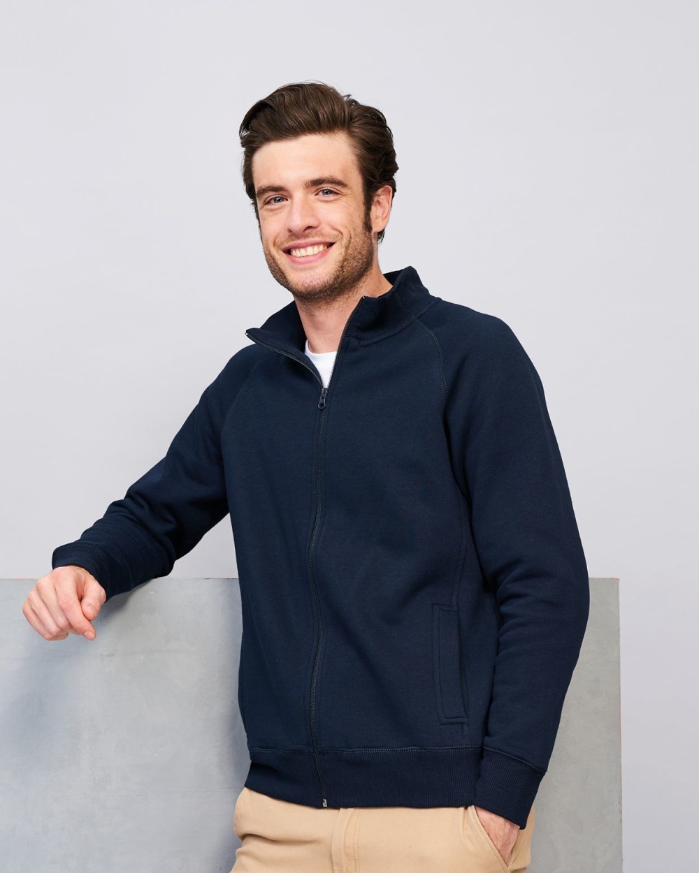 Sweat-shirts personnalisable SOL'S Sundae