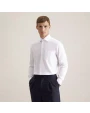 Hemden SEIDENSTICKER Men´s Shirt Regular Fit Oxford Longsleeve voor bedrukking &amp; borduring