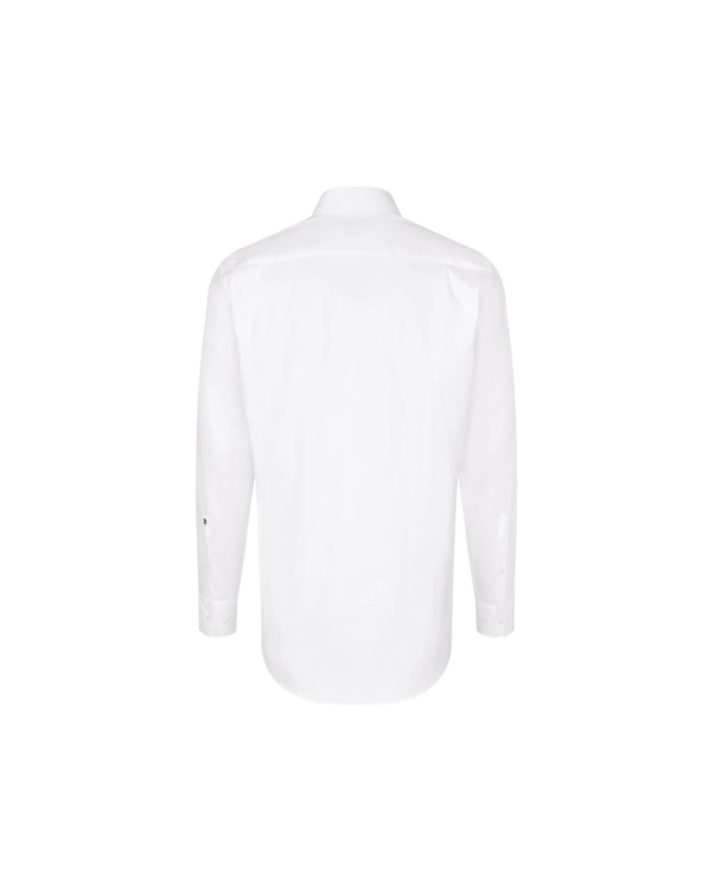 Chemises personnalisable SEIDENSTICKER Men´s Shirt Regular Fit Oxford Longsleeve