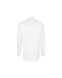 Hemden SEIDENSTICKER Men´s Shirt Regular Fit Oxford Longsleeve voor bedrukking &amp; borduring
