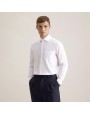 Chemises personnalisable SEIDENSTICKER Men´s Shirt Regular Fit Oxford Longsleeve