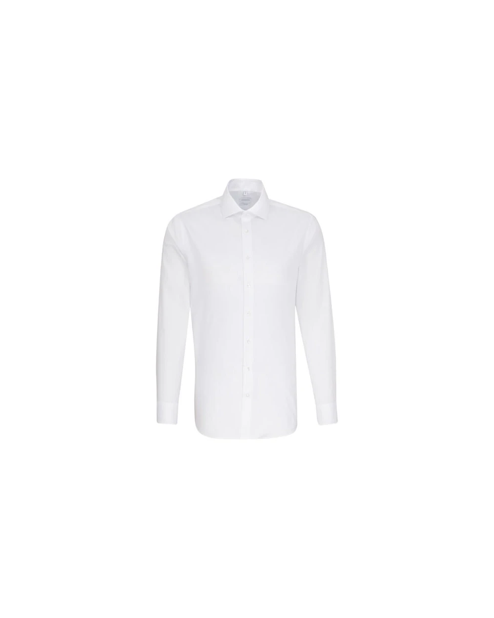 Chemises personnalisable SEIDENSTICKER Men´s Shirt Regular Fit Oxford Longsleeve