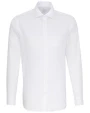 Hemden SEIDENSTICKER Men´s Shirt Regular Fit Oxford Longsleeve voor bedrukking &amp; borduring