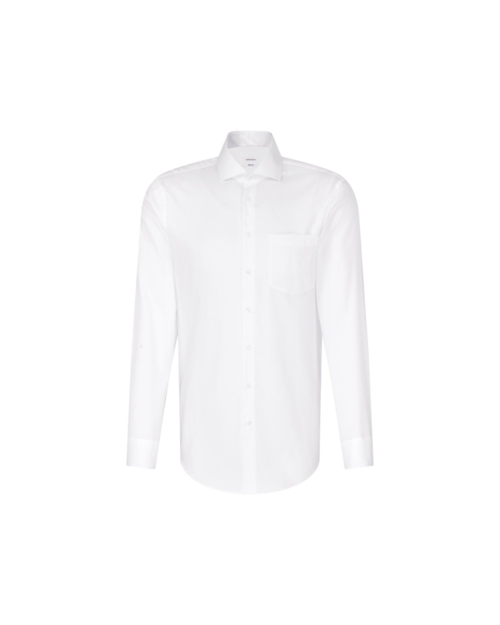 Hemden SEIDENSTICKER Men´s Shirt Regular Fit Oxford Longsleeve voor bedrukking &amp; borduring