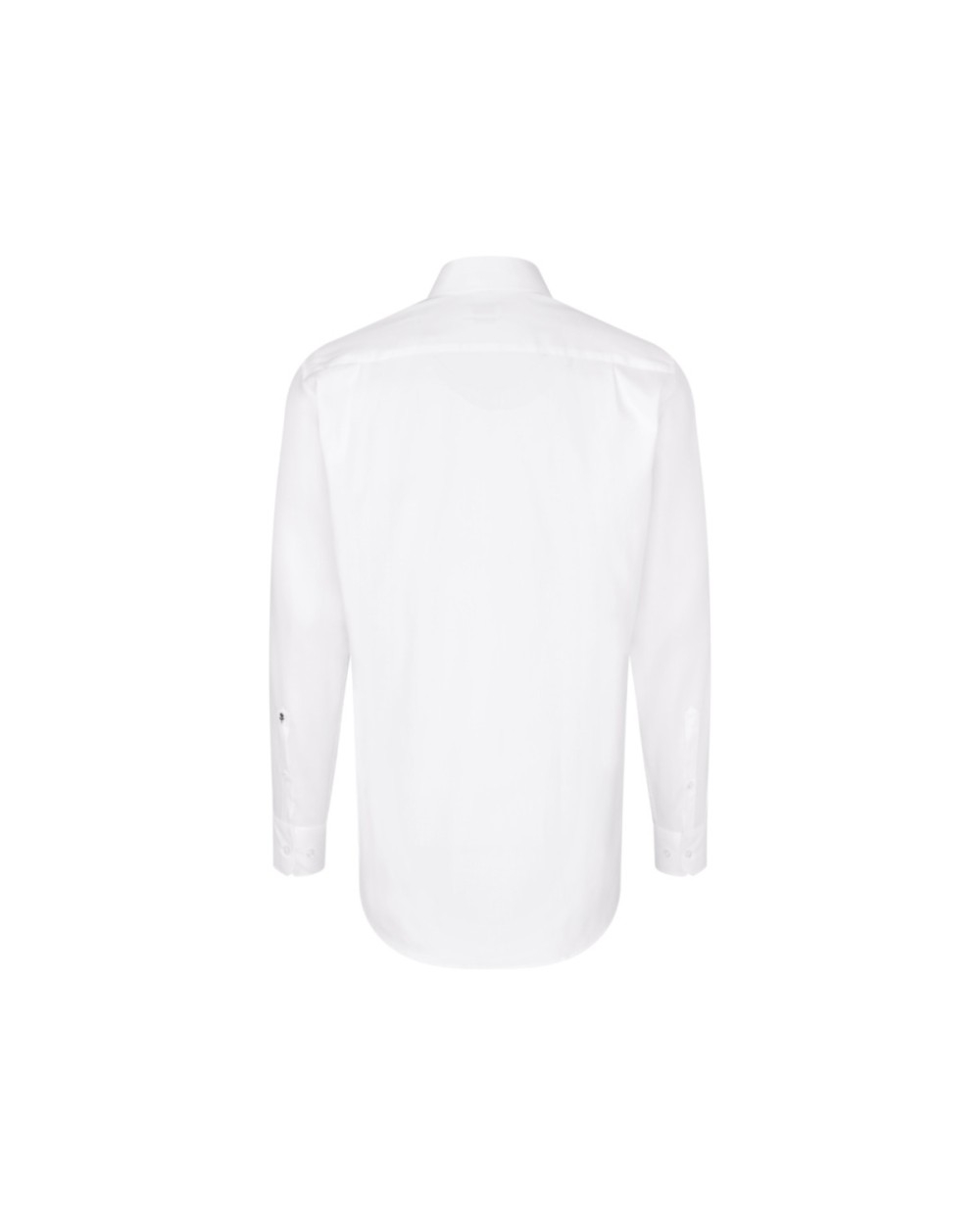 Hemden SEIDENSTICKER Men´s Shirt Regular Fit Oxford Longsleeve voor bedrukking &amp; borduring