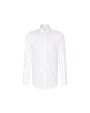Chemises personnalisable SEIDENSTICKER Men´s Shirt Regular Fit Oxford Longsleeve