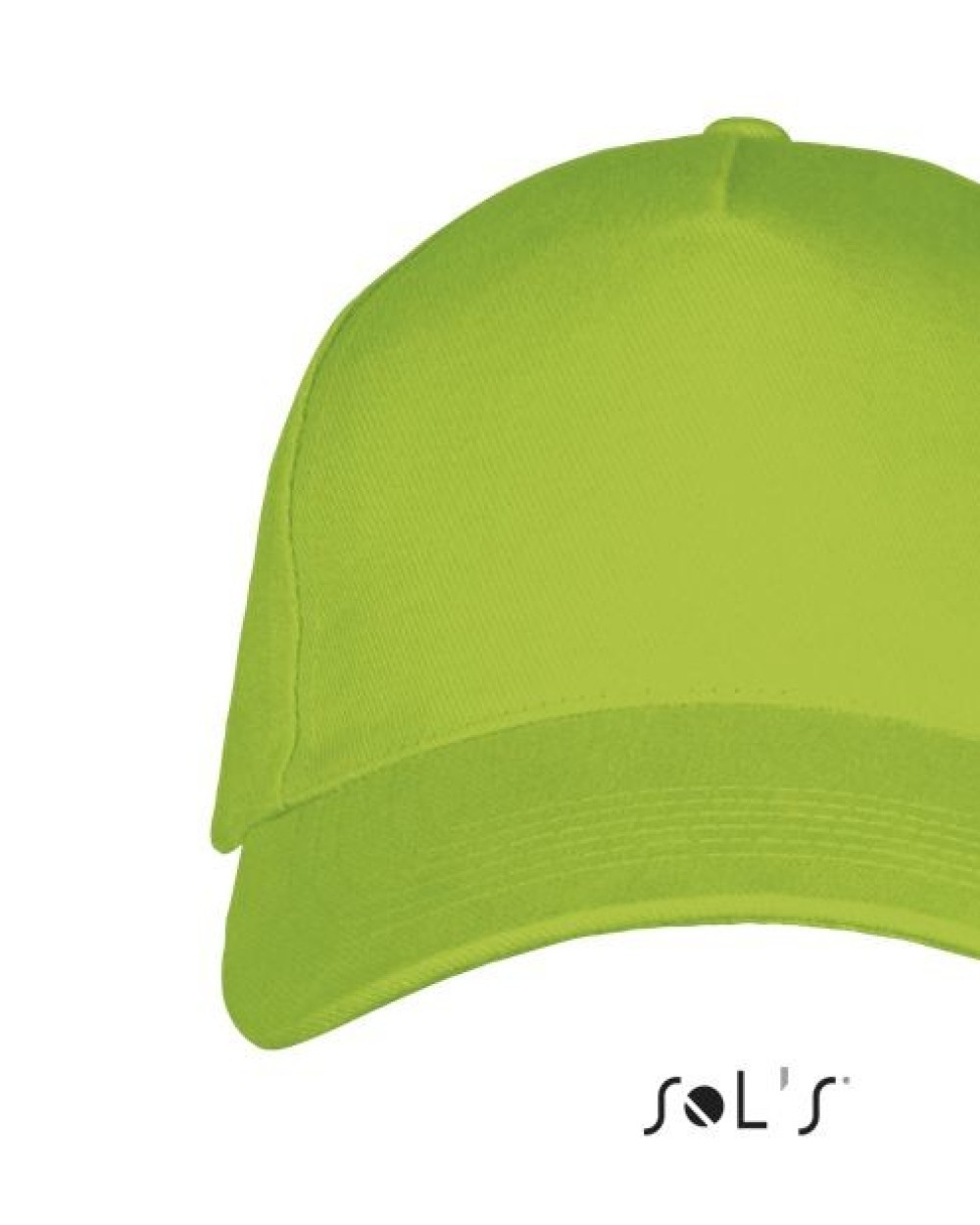 Casquettes personnalisable SOL'S Long Beach