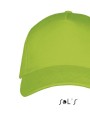 Casquettes personnalisable SOL'S Long Beach