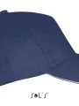 Casquettes à personnaliser SOL'S Long Beach /api/colors/ac3617f1-55b6-4cce-bc08-bb5c08d2e5bf