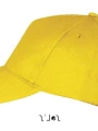 Casquettes à personnaliser SOL'S Long Beach /api/colors/ea0c172c-722e-46fc-acb7-2617a4097874