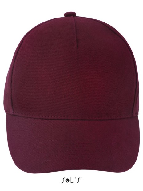 Casquettes à personnaliser SOL'S Long Beach /api/colors/86185b65-5340-41c9-bb92-4d29c8ef7554