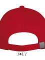 Casquettes à personnaliser SOL'S Long Beach /api/colors/b7356eda-6c72-4d03-829c-6a61c9e04b1f