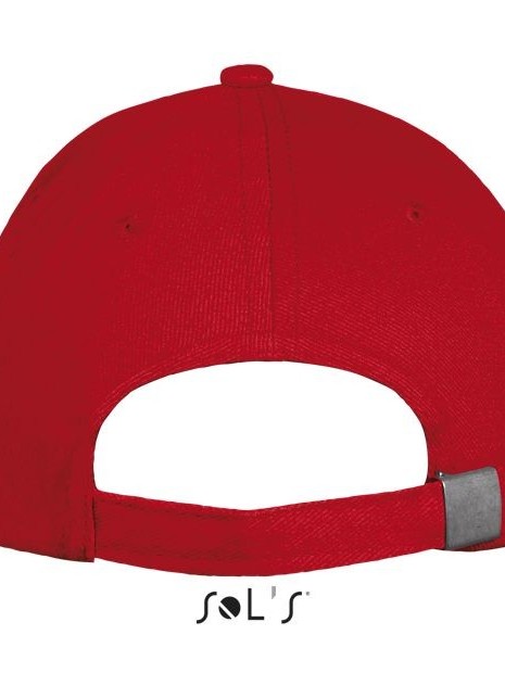 Casquettes à personnaliser SOL'S Long Beach /api/colors/b7356eda-6c72-4d03-829c-6a61c9e04b1f