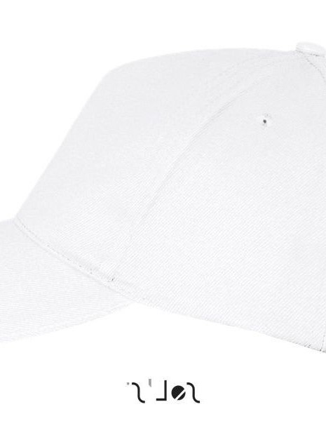 Casquettes à personnaliser SOL'S Long Beach /api/colors/7a92cd2d-10d2-40b4-928b-296bb7487506