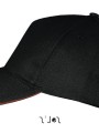Casquettes à personnaliser SOL'S Long Beach /api/colors/b084ccc6-964d-4c40-a33e-0f276869188a