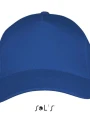Casquettes à personnaliser SOL'S Long Beach /api/colors/901c4f78-1e07-41ac-b485-27abb23ecf03