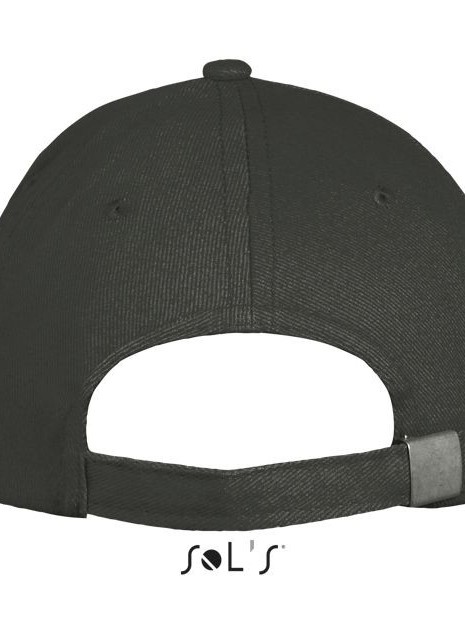 Casquettes à personnaliser SOL'S Long Beach /api/colors/3664e9be-231a-44a8-bacd-707b001b474c