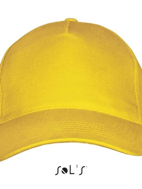 Casquettes à personnaliser SOL'S Long Beach /api/colors/ea0c172c-722e-46fc-acb7-2617a4097874