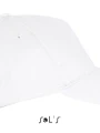 Casquettes à personnaliser SOL'S Long Beach /api/colors/7a92cd2d-10d2-40b4-928b-296bb7487506