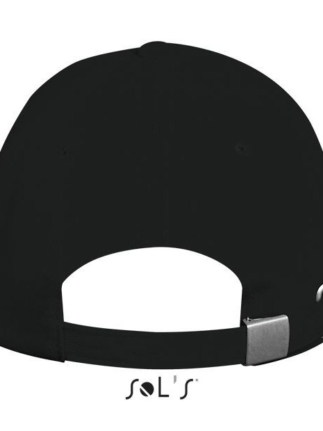 Casquettes à personnaliser SOL'S Long Beach /api/colors/b9fdad4a-5e94-45cb-8c03-c08b349b28c3