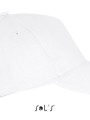 Casquettes à personnaliser SOL'S Long Beach /api/colors/7a92cd2d-10d2-40b4-928b-296bb7487506