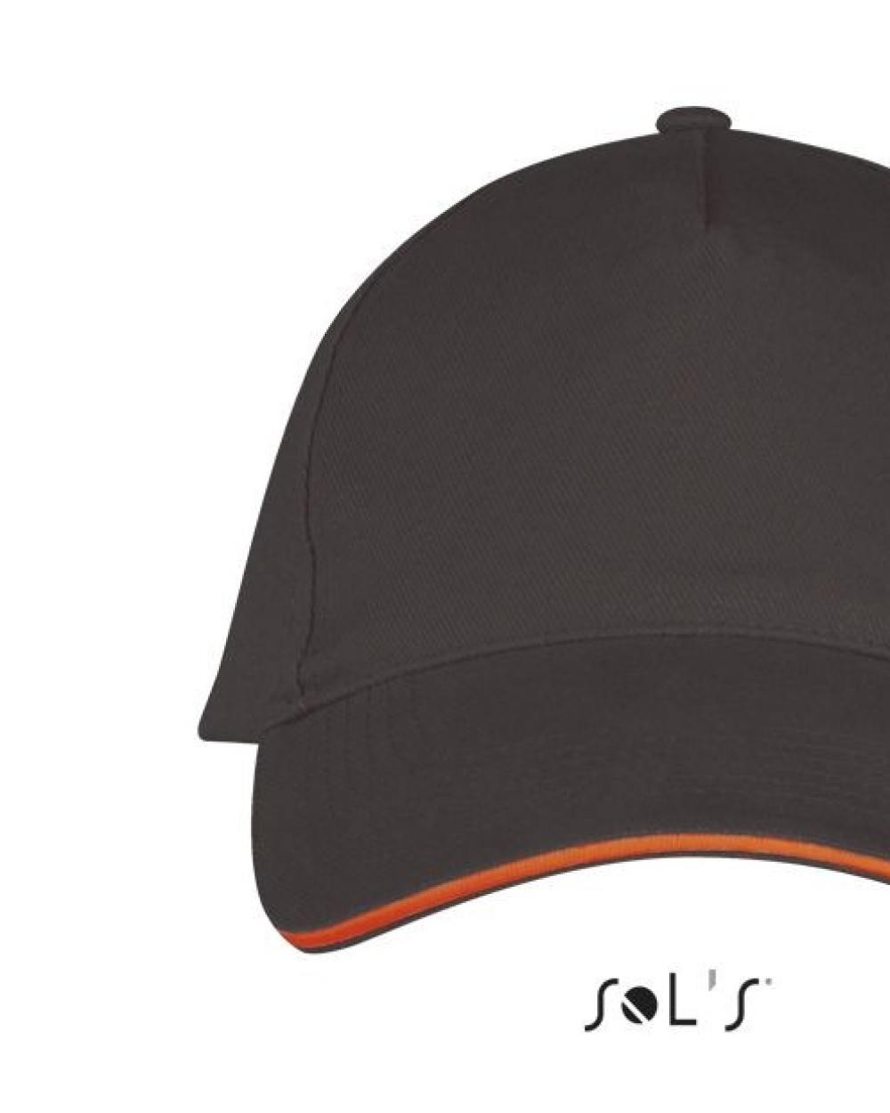 Casquettes personnalisable SOL'S Long Beach