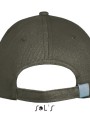 Casquettes à personnaliser SOL'S Long Beach /api/colors/b9021dab-1c54-4634-8904-75fadfc00f43