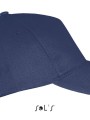 Casquettes à personnaliser SOL'S Long Beach /api/colors/dac7f052-16c9-4080-ba5c-aefc702fb74b