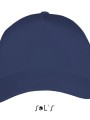 Casquettes à personnaliser SOL'S Long Beach /api/colors/dac7f052-16c9-4080-ba5c-aefc702fb74b