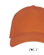 Casquettes personnalisable SOL'S Long Beach