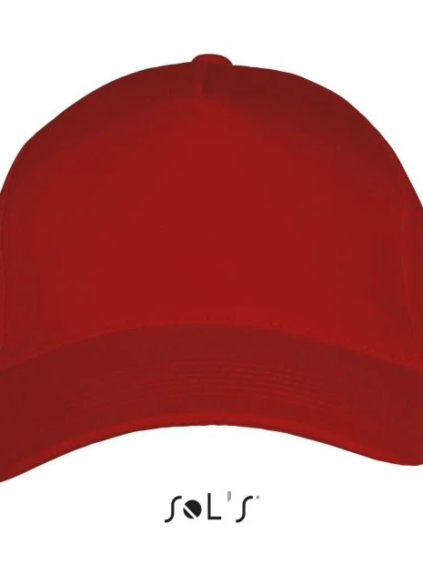 Casquettes à personnaliser SOL'S Long Beach /api/colors/c953313a-9c9d-493b-934e-ddcf8fada2ae