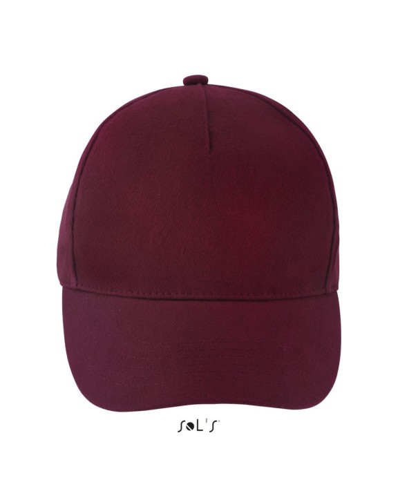 Casquettes personnalisable SOL'S Long Beach