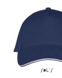 SOL'S Long Beach Kappen personalisierbar