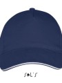 Casquettes à personnaliser SOL'S Long Beach /api/colors/ac3617f1-55b6-4cce-bc08-bb5c08d2e5bf