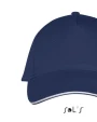 SOL'S Long Beach Kappen personalisierbar