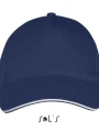 Casquettes à personnaliser SOL'S Long Beach /api/colors/ac3617f1-55b6-4cce-bc08-bb5c08d2e5bf