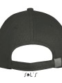 Casquettes à personnaliser SOL'S Long Beach /api/colors/3664e9be-231a-44a8-bacd-707b001b474c