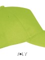 Casquettes à personnaliser SOL'S Long Beach /api/colors/8facb4b8-f974-4489-9f35-f89e0fd34bf7