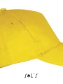 Casquettes à personnaliser SOL'S Long Beach /api/colors/ea0c172c-722e-46fc-acb7-2617a4097874