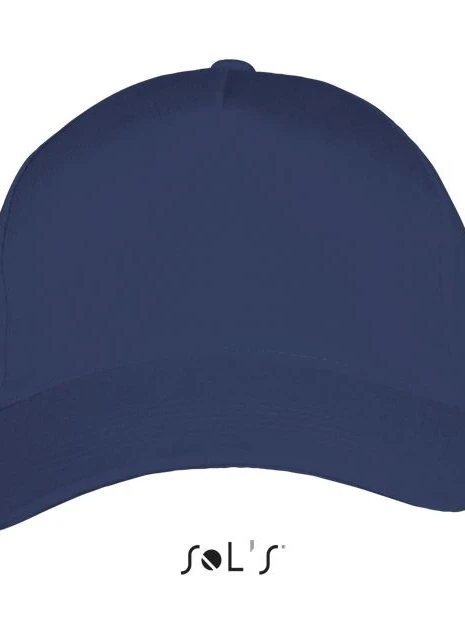 Casquettes à personnaliser SOL'S Long Beach /api/colors/dac7f052-16c9-4080-ba5c-aefc702fb74b