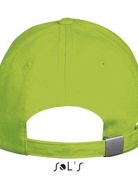Casquettes à personnaliser SOL'S Long Beach /api/colors/8facb4b8-f974-4489-9f35-f89e0fd34bf7
