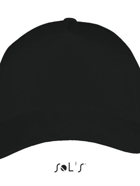 Casquettes à personnaliser SOL'S Long Beach /api/colors/b9fdad4a-5e94-45cb-8c03-c08b349b28c3
