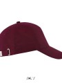 Casquettes à personnaliser SOL'S Long Beach /api/colors/86185b65-5340-41c9-bb92-4d29c8ef7554