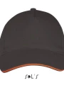 Casquettes à personnaliser SOL'S Long Beach /api/colors/223dfd34-44c0-4412-95bb-efd5d7df379d