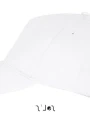 Casquettes à personnaliser SOL'S Long Beach /api/colors/7a92cd2d-10d2-40b4-928b-296bb7487506