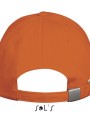 Casquettes à personnaliser SOL'S Long Beach /api/colors/d51260d5-b263-4200-988d-ee19f414959e