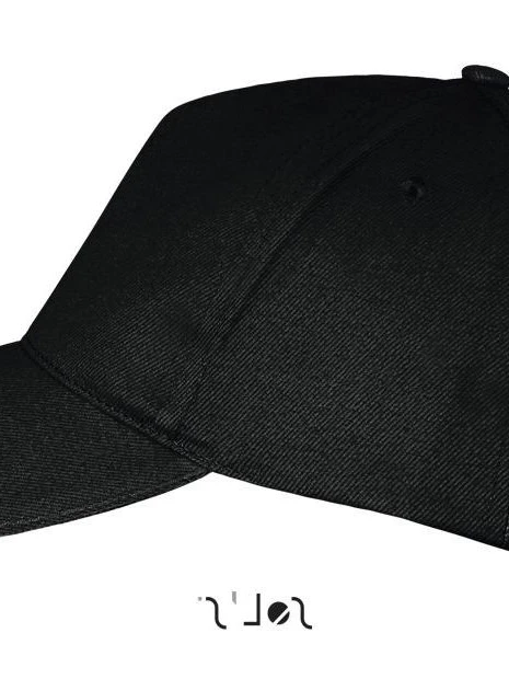 Casquettes à personnaliser SOL'S Long Beach /api/colors/b9fdad4a-5e94-45cb-8c03-c08b349b28c3