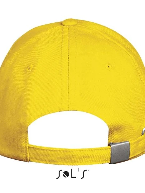 Casquettes à personnaliser SOL'S Long Beach /api/colors/ea0c172c-722e-46fc-acb7-2617a4097874