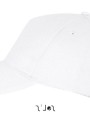 Casquettes à personnaliser SOL'S Long Beach /api/colors/7a92cd2d-10d2-40b4-928b-296bb7487506