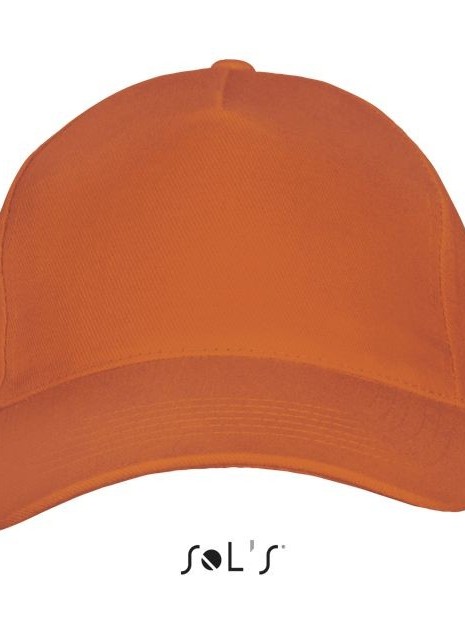 Casquettes à personnaliser SOL'S Long Beach /api/colors/d51260d5-b263-4200-988d-ee19f414959e